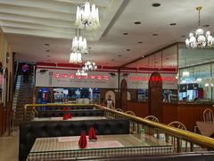 大堂-华梅西餐厅(哈尔滨中央大街店)
