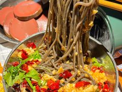 -蛙老爹·蜀香美蛙鱼头(王家湾店)