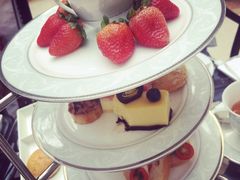 -利顺德大饭店·维多利亚花园(小白楼店)