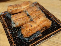 -图味美小黄鱼·景德菜(浙江路店)