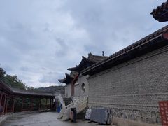 -白塔山公园