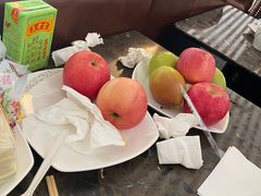 -首都机场t3-c国航两舱休息室