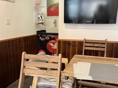 大堂-Hey!蛋包饭(中山店)
