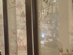 -太湖饭店玉兰厅(自助餐厅)