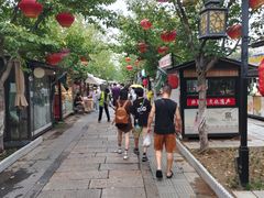 -回龙窝历史文化街区