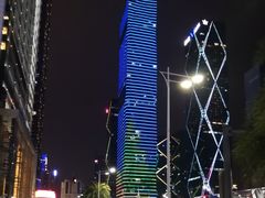 -皇庭广场(福华三路店)