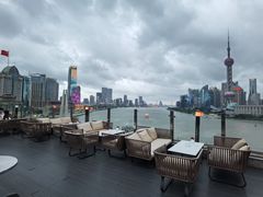 -罗斯福色戒酒吧(外滩店)