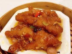 酱汁蒸凤爪-稻香酒家(天河城店)
