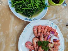 -小海豚•老字号海鲜餐厅(天涯店)