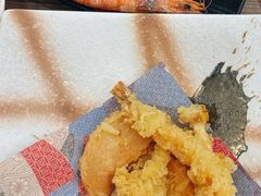 -红叶日本料理(辰熙广场店)