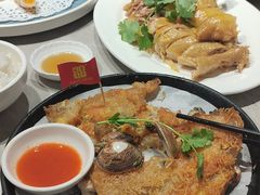 -百年银屏蚝烙·潮汕菜·非遗(乐山店)