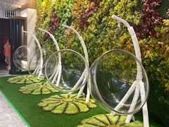 -青水瓦台汤泉(未央店)