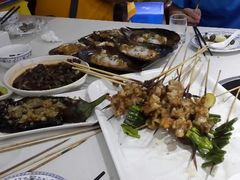 android_upload_pic-云晓光头烧烤吧(川沙绿地店)