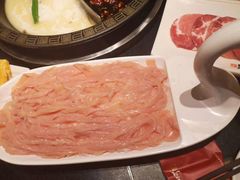 -纸盐河码头火锅(十八梯店)