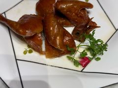 -深圳美高梅酒店-品聚嘉府中餐厅