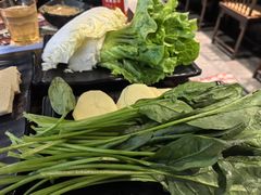 -呷哺呷哺 小火锅 (浦东新欧尚超市店)