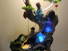 -悠斋餐厅海鲜家常菜(火车站店)