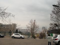 -青岛大学(金家岭校区)