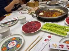 -沸炉重庆老火锅(军事博物馆店)