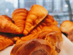 -新侨三宝乐面包店(崇文门店)