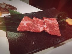 -赤坂亭M9和牛烧肉·日料398放题(万达店)