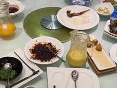 -金时代顺风大酒店(爱琴海购物中心店)