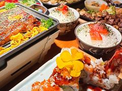 -鳗鱼家·深夜食堂(军博店)