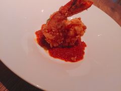 -翡翠36餐厅(浦东香格里拉店)