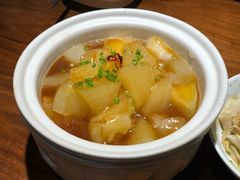 冬瓜-大秦地·西北菜(纬四路店)