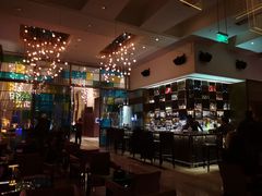 -云·酷Atmosphere(国贸大酒店)