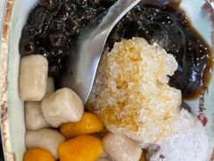-Meet Fresh鮮芋仙(时代天街店)