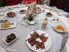 -金时代顺风大酒店(瑞虹路店)