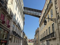 -圣胡斯塔升降机