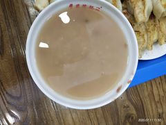 -劈柴院锅贴(沈阳路店)