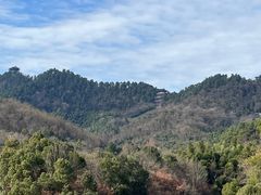 -敬亭山风景名胜区