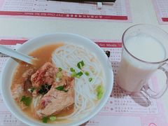 -池记(尖沙咀店)