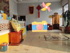 -蓝海岸温泉洗浴