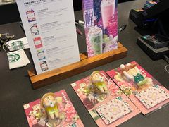 -星巴克臻选(宁波世纪东方广场店)