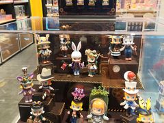 -泡泡玛特POPMART(大卫城店)