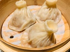 天王烤鸭包-南京大牌档(龙湖长楹天街店)