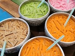 -Doo Dee Thai Food(Issan/Isaan/Esan)