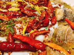 -太二酸菜鱼(福州泰禾店)