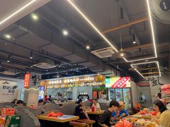 -彭城八戒羊肉串(总店)