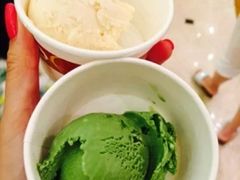 -芭菲盛宴·环球美食(解放碑英利国际店)
