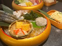-牛New寿喜烧(新六百店)