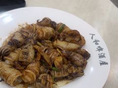 -人和啤酒屋海鲜大排档(营口路店)