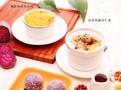 -满记甜品(日月光二店)