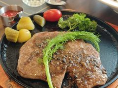-六国饭店·俄餐·西餐(吊桥公园店)