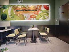 -赛百味SUBWAY(星摩尔店)