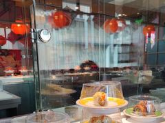 -莲寿司(国兴店)